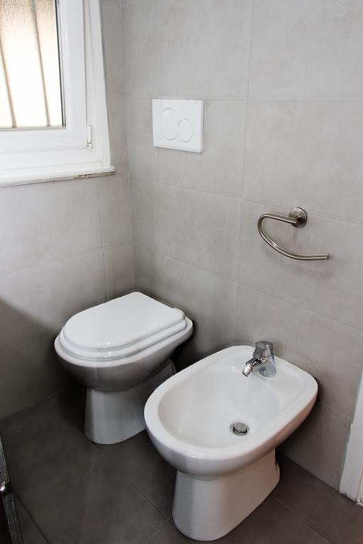 Apartment Via Sant'Alessandro Bérgamo Quarto foto