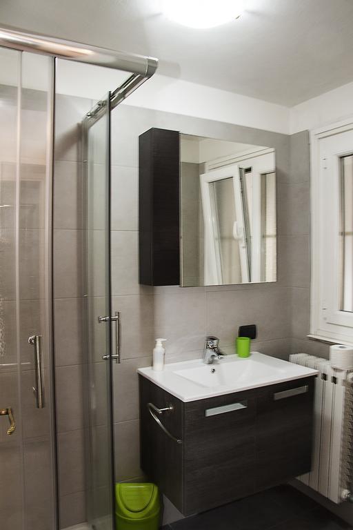 Apartment Via Sant'Alessandro Bérgamo Quarto foto
