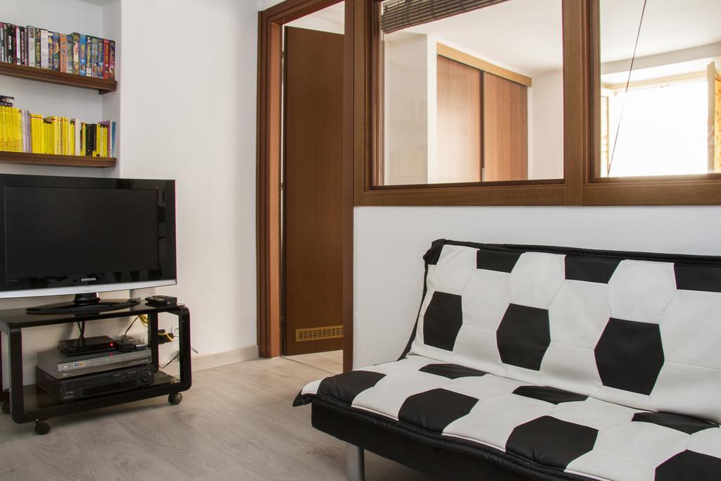 Apartment Via Sant'Alessandro Bérgamo Quarto foto