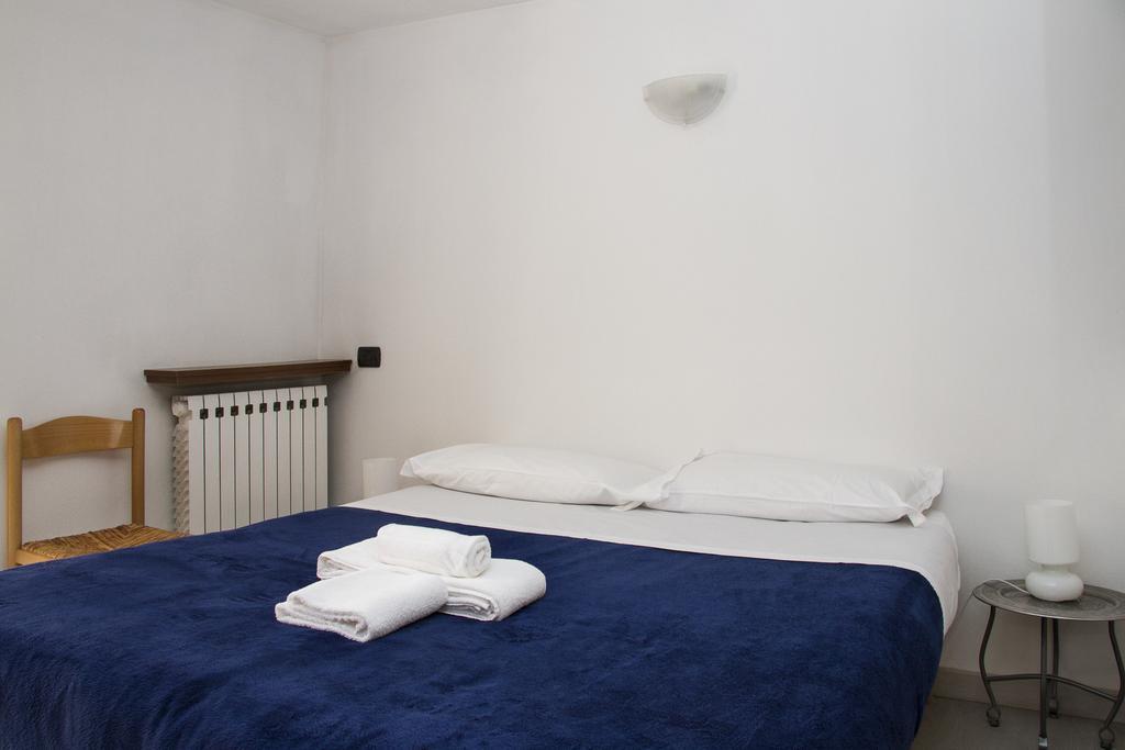 Apartment Via Sant'Alessandro Bérgamo Quarto foto