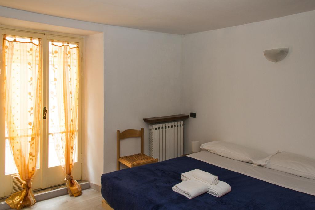 Apartment Via Sant'Alessandro Bérgamo Quarto foto