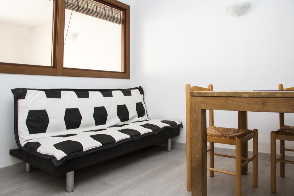 Apartment Via Sant'Alessandro Bérgamo Quarto foto