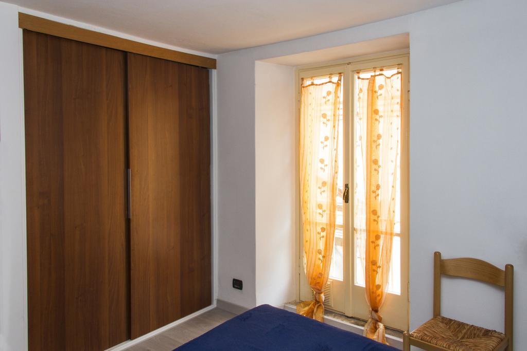 Apartment Via Sant'Alessandro Bérgamo Quarto foto
