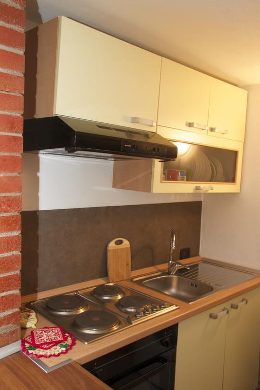 Apartment Via Sant'Alessandro Bérgamo Quarto foto